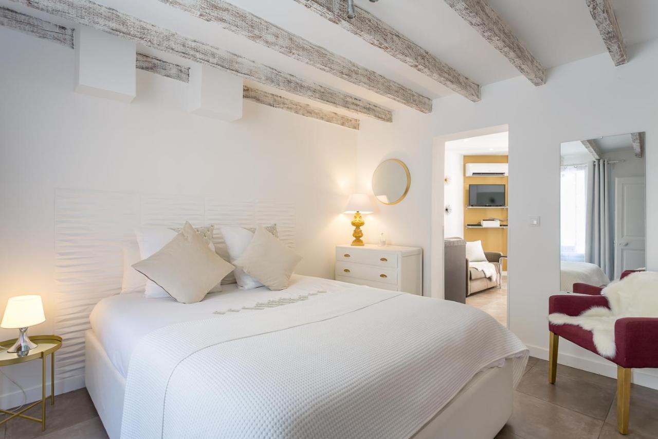 My Pad Provence Apartment Avignon Bilik gambar