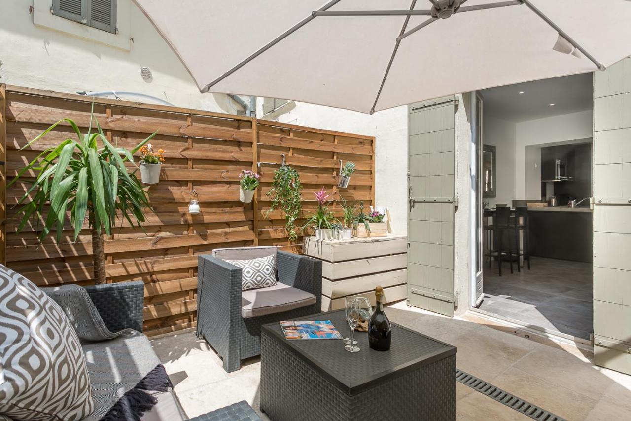 My Pad Provence Apartment Avignon Bilik gambar