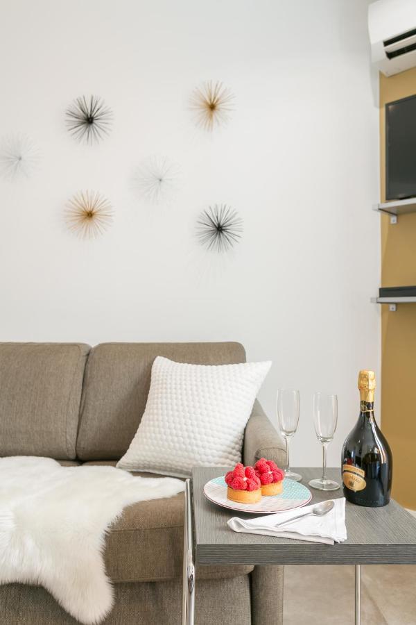 My Pad Provence Apartment Avignon Bilik gambar