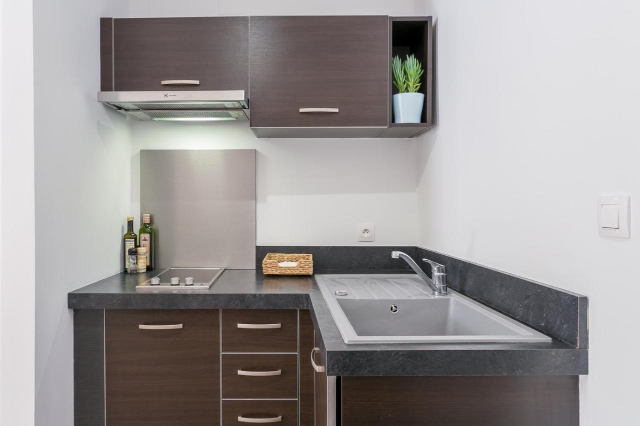 My Pad Provence Apartment Avignon Bilik gambar