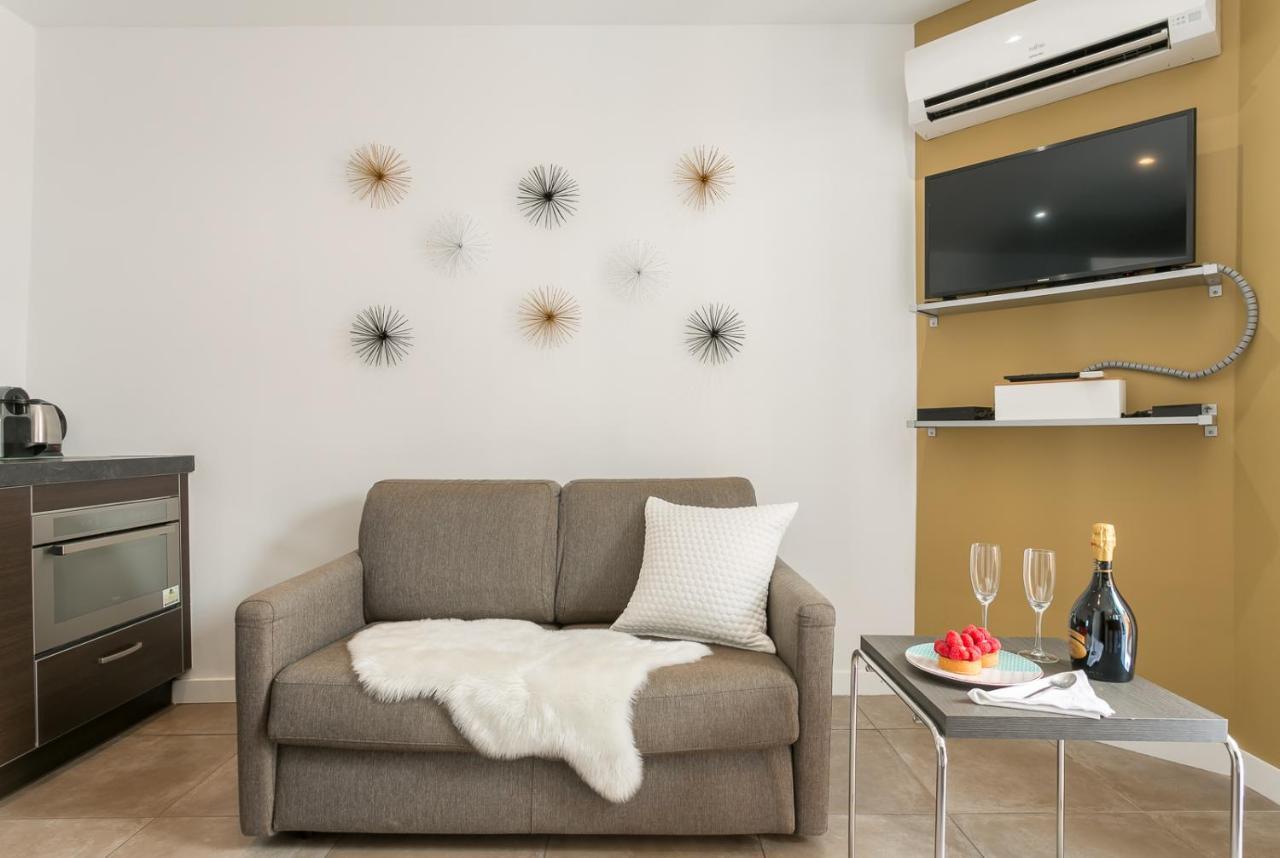 My Pad Provence Apartment Avignon Bilik gambar