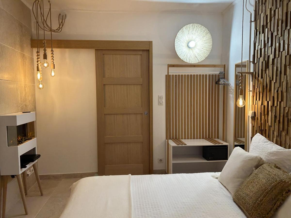 My Pad Provence Apartment Avignon Luaran gambar