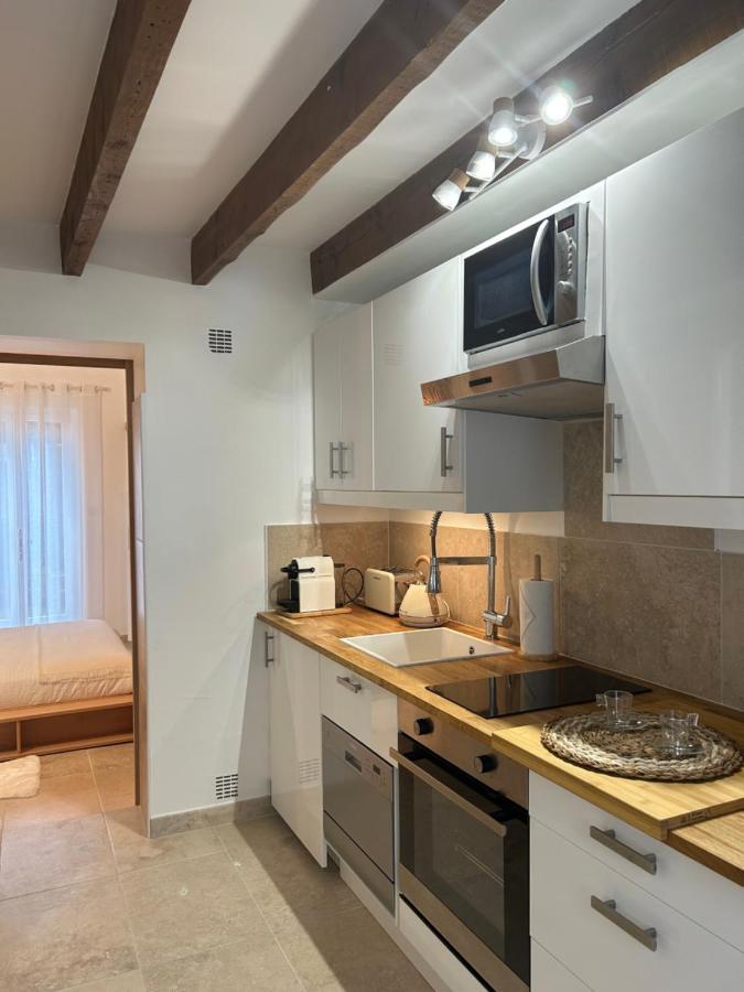 My Pad Provence Apartment Avignon Luaran gambar