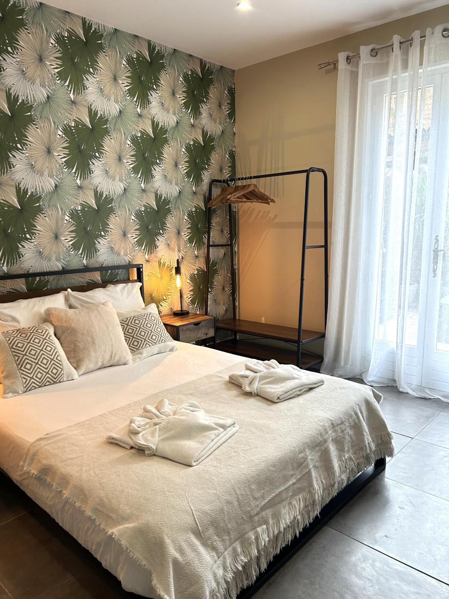 My Pad Provence Apartment Avignon Luaran gambar