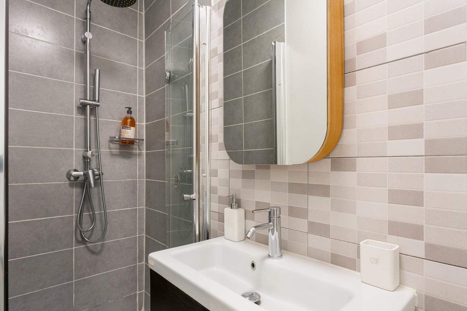 My Pad Provence Apartment Avignon Bilik gambar
