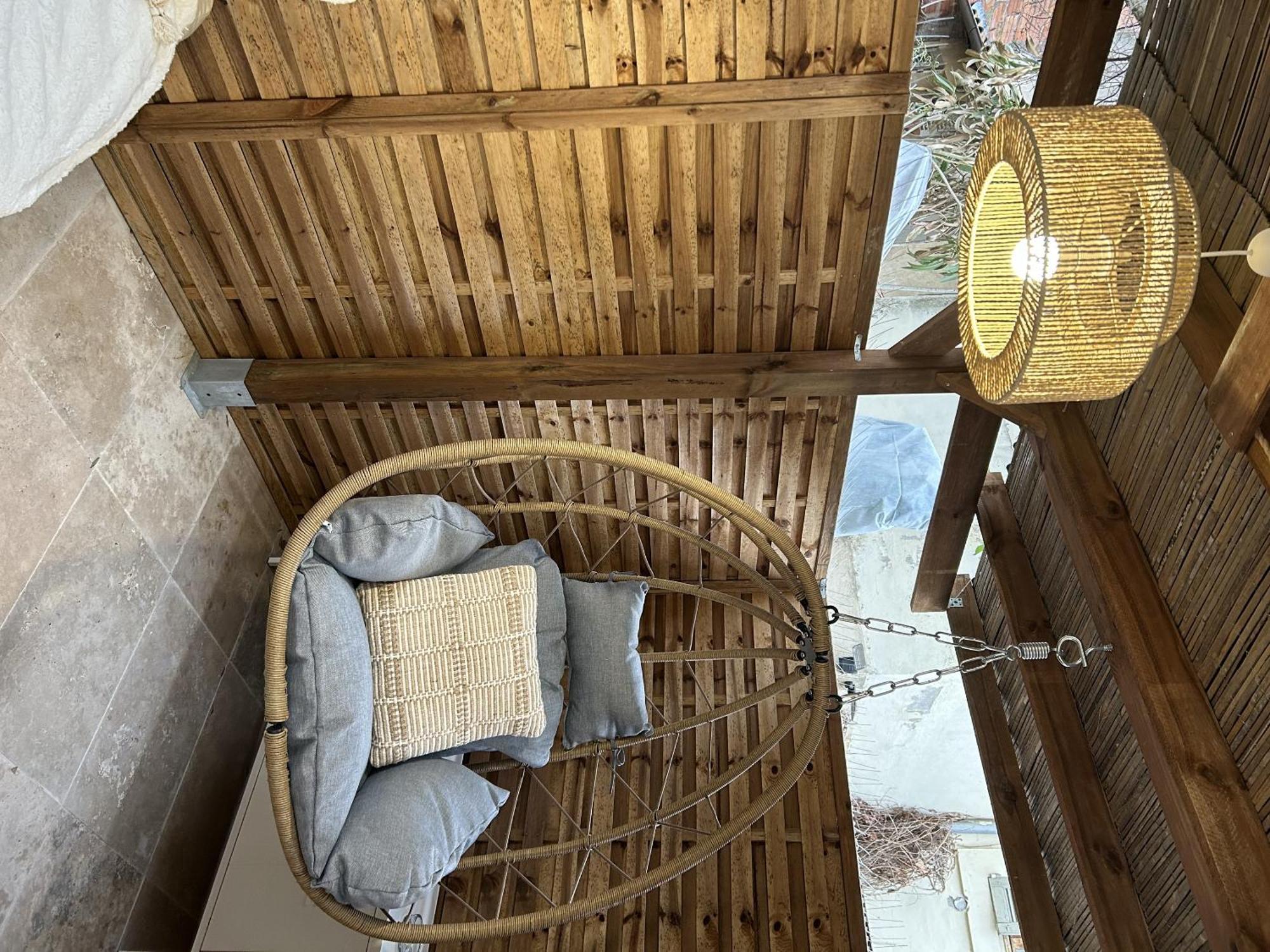 My Pad Provence Apartment Avignon Luaran gambar
