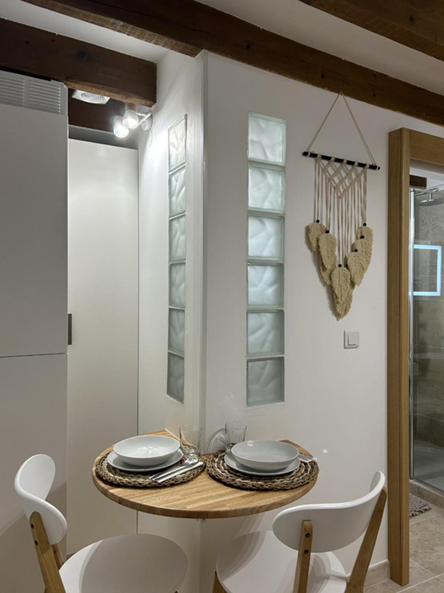 My Pad Provence Apartment Avignon Luaran gambar