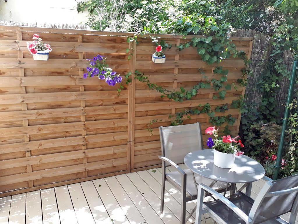 My Pad Provence Apartment Avignon Luaran gambar