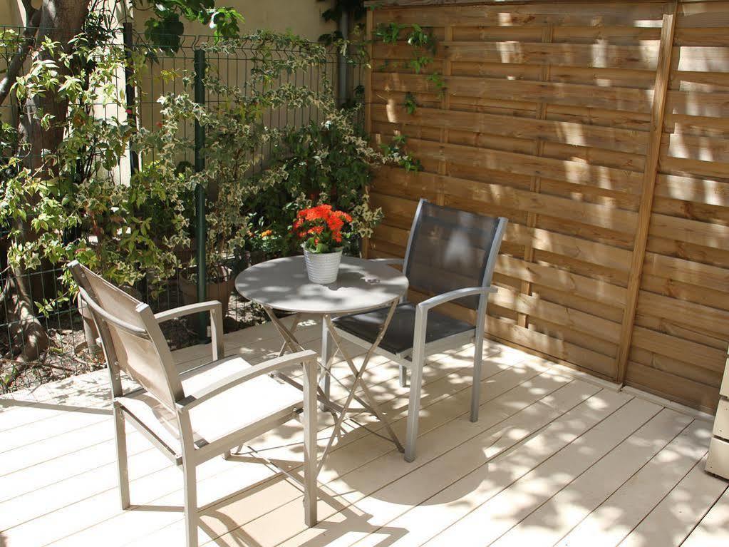 My Pad Provence Apartment Avignon Luaran gambar