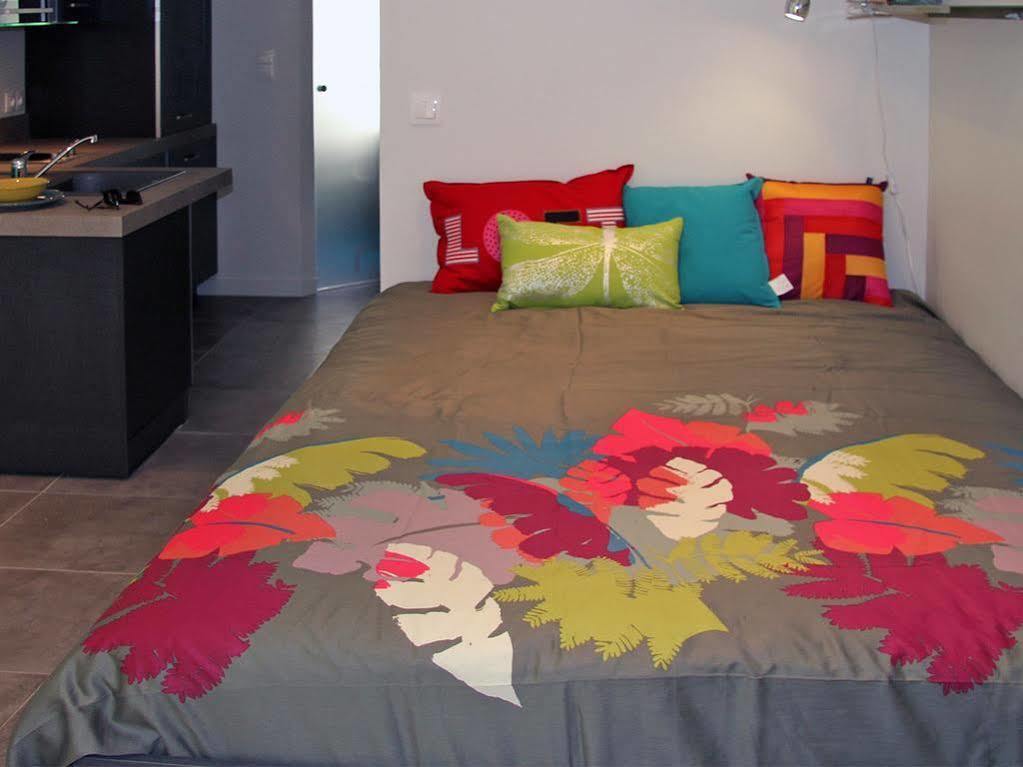 My Pad Provence Apartment Avignon Luaran gambar