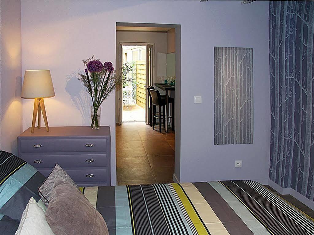 My Pad Provence Apartment Avignon Luaran gambar
