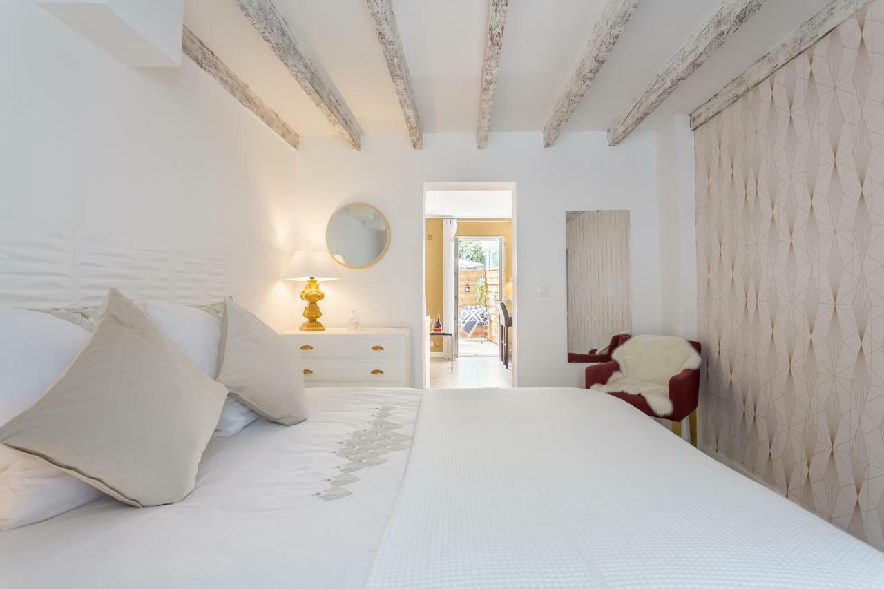 My Pad Provence Apartment Avignon Luaran gambar